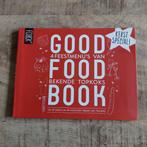 Good food book, Ophalen of Verzenden, Zo goed als nieuw
