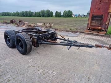 2 assige dolly  beschikbaar voor biedingen