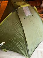 Karper Vis Tent - Ideaal voor de Visser!, Ophalen, Gebruikt, Tot en met 2