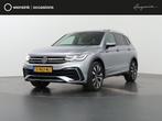 Volkswagen Tiguan Allspace 1.5 TSI R-Line Business+ 7p. | Fa, Stof, Euro 6, 4 cilinders, 150 pk
