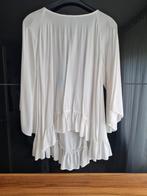 Ibiza Style, Kleding | Dames, Blouses en Tunieken, Signature, Ophalen of Verzenden, Nieuw, Wit
