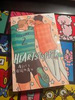 Heartstopper volume 2, Eén comic, Ophalen of Verzenden, Zo goed als nieuw, Japan (Manga)