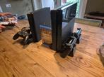 Playstation 4, Spelcomputers en Games, Spelcomputers | Sony PlayStation 4, Ophalen of Verzenden, Zo goed als nieuw, Original
