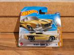 Hotwheels Hot Wheels '70 Chevrolet Camaro RS in OVP, Hobby en Vrije tijd, Modelauto's | Overige schalen, Ophalen of Verzenden