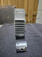 Snelle VHS getuned 60 cc cilinder set in Nieuwstaat, Fietsen en Brommers, Ophalen of Verzenden, Zo goed als nieuw, Cilinder