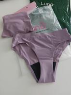 Luna hipster S, Ophalen of Verzenden, Paars, Slip