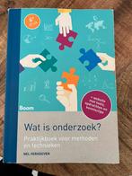 Studieboeken opleiding HBO Verpleegkunde, Boeken, Studieboeken en Cursussen, Ophalen of Verzenden, Beta, Gelezen, HBO