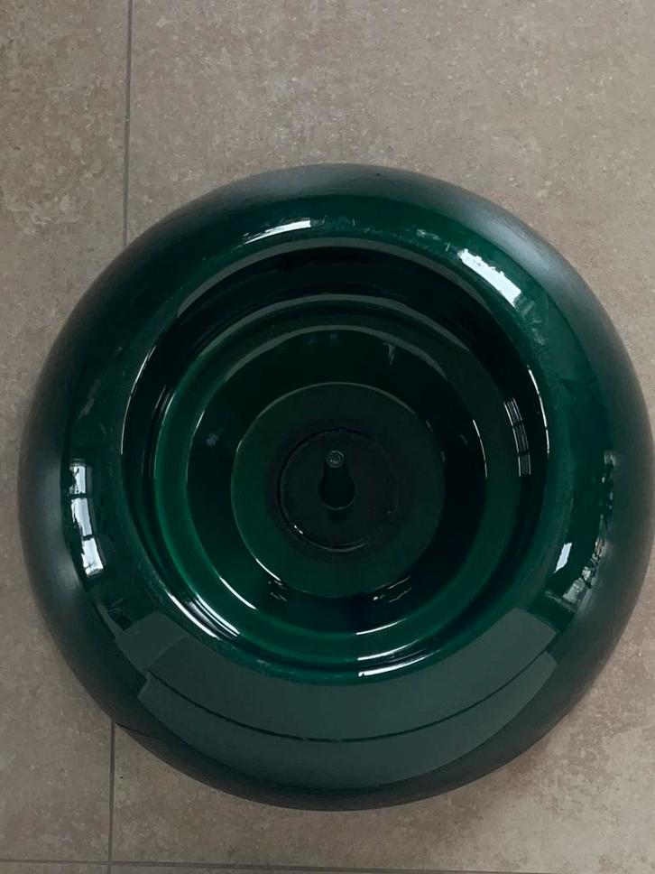 Easyfix METAAL kerstboom standaard groen  39 cm G Intratuin, Diversen, Kerst, Zo goed als nieuw, Ophalen