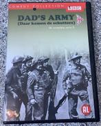 Dad’s Army ( Daar komen de Schutters ) serie 3, Cd's en Dvd's, Alle leeftijden, Ophalen of Verzenden, Gebruikt, Actiekomedie