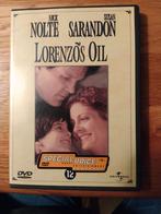 Lorenzo 's oil, Ophalen of Verzenden, Zo goed als nieuw