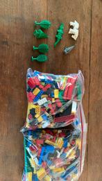 Vintage LEGO, Ophalen, Gebruikt, Losse stenen, Lego