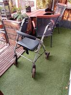 Rollator licht gewicht, Watersport en Boten, Ophalen of Verzenden, Gebruikt
