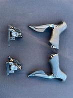 Shimano Dura-Ace R9270 Di2 12-speed Shifters + Remklauwen, Fietsen en Brommers, Fietsonderdelen, Ophalen of Verzenden, Zo goed als nieuw