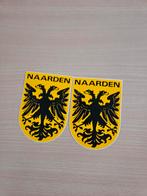 Naarden sticker, Ophalen of Verzenden, Zo goed als nieuw