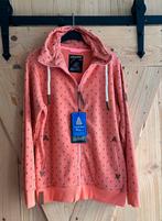 Dames Vest Comfort - kleur : Salmon - maat 2XL/46, Kleding | Dames, Maat 46/48 (XL) of groter, Nieuw, Oranje, Ophalen of Verzenden