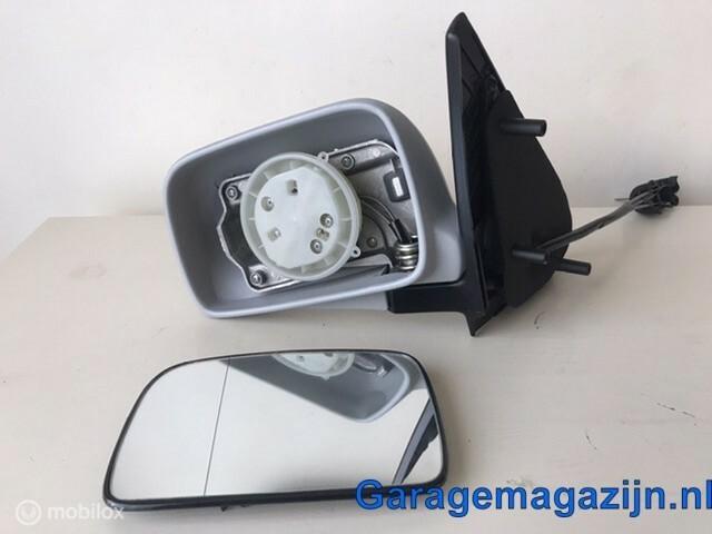 Buitenspiegel links Volkswagen Polo 6N1 6164107, Auto-onderdelen, Spiegels, Nieuw, Ophalen of Verzenden