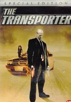 The Transporter -  Corey Yuen ( Jason Statham ), Vanaf 12 jaar, Ophalen of Verzenden, Zo goed als nieuw, Actie