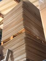 Massief Karton Platen - 1200x1000mm, Zakelijke goederen, Partijgoederen en Retail | Partijgoederen, Ophalen, Overige categorieën