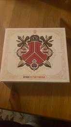 Defqon 1 victory forever, Ophalen of Verzenden, Zo goed als nieuw, Techno of Trance