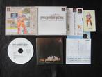 Final Fantasy Tactics PS1 Playstation 1, Spelcomputers en Games, Games | Sony PlayStation 1, Nieuw, Role Playing Game (Rpg), Ophalen of Verzenden