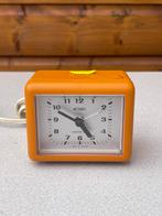 Metamec Lighted Dial, Huis en Inrichting, Woonaccessoires | Klokken, Ophalen of Verzenden