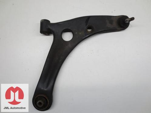 DRAAGARM RECHTS VOOR MITSUBISHI COLT, Auto-onderdelen, Ophanging en Onderstel, Mitsubishi, Gebruikt, Ophalen of Verzenden