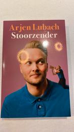 Arjen Lubach - Stoorzender, Ophalen of Verzenden, Zo goed als nieuw, Arjen Lubach, Nederland