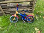 Kinderfietsje 12,5 inch, Ophalen, Gebruikt, Minder dan 16 inch, Yipeeh