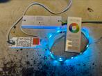 RGB sturing en afstandsbediening, Ophalen, Gebruikt