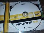 Hitzone 66 [2 CD], Cd's en Dvd's, Ophalen of Verzenden, Zo goed als nieuw, Pop