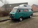 Volkswagen T3 1983 1.9L Benzine Watergekoeld, Volkswagen, Particulier, Benzine, Tot en met 2