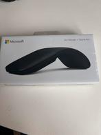 Microsoft Muis Arc bluethooth - Nooit Gebruikt!, Computers en Software, Muizen, Ophalen of Verzenden, Nieuw, Muis