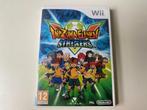Nintendo Wii | Inazuma Strikers Eleven, Spelcomputers en Games, 1 speler, Ophalen of Verzenden, Zo goed als nieuw, Vanaf 3 jaar