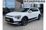 Kia Niro 1.6 GDi PHEV DynamicLine | stoelverwarming | Plug-i, Auto's, Stof, Gebruikt, Euro 6, LED verlichting
