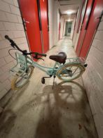 Meiden fiets 22 inch crank defect, Ophalen, Zo goed als nieuw, 22 inch