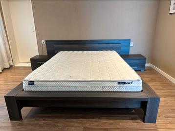 Goossens bed en kast