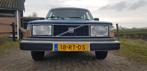 Volvo 245 station automaat 1979  lpg, Automaat, Blauw, Stationwagon, Particulier