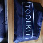 Toolkit met sleutels en vet nieuw, Ophalen of Verzenden, Nieuw
