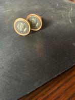 Manchetknopen, Ophalen of Verzenden