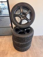 Volvo xc40, lync en co, evoque, winterset, 19 inch 5x108, Auto-onderdelen, Banden en Velgen, Banden en Velgen, Winterbanden, 235 mm