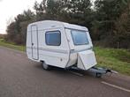 Predom 126 NT, Caravans en Kamperen, Luifel, Tot en met 2, Treinzit, Predom