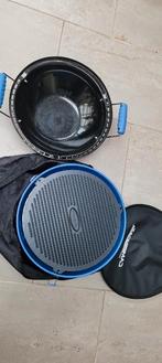 Campingaz Party Grill 400 z.g.a.n., Caravans en Kamperen, Ophalen, Zo goed als nieuw