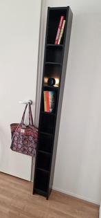 Benno Ikea kast voor boeken, badkamer, CD, DVD etc, Ophalen, Gebruikt, Hout, Cd's of Dvd's