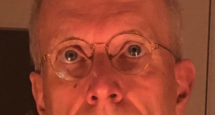 Lindberg bril m/v, Sieraden, Tassen en Uiterlijk, Zonnebrillen en Brillen | Heren, Bril, Overige merken, Ophalen of Verzenden