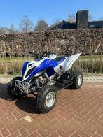 Yamaha raptor 700cc 2014, Motoren, Quads en Trikes, 700 cc, 11 kW of minder, 1 cilinder