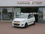 Hyundai i10 1.0 i-Drive Cool, Auto's, Hyundai, Voorwielaandrijving, Euro 5, Stof, Gebruikt