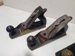 Stanley schaven, Doe-het-zelf en Verbouw, Gereedschap | Handgereedschap, Ophalen of Verzenden, Gebruikt