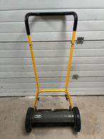 Grasmaaier handmaaier Husqvarna, Tuin en Terras, Grasmaaiers, Ophalen, Gebruikt, 40 t/m 49 cm, HUSQVARNA