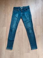 Skinny jeans van Promod maat 36, Ophalen of Verzenden, Gedragen, Blauw, W28 - W29 (confectie 36)