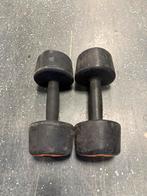 2 x 9 kg ziva dumbbells dumbbell set gewichten, Sport en Fitness, Dumbbell, Gebruikt, Dumbbells, Ziva